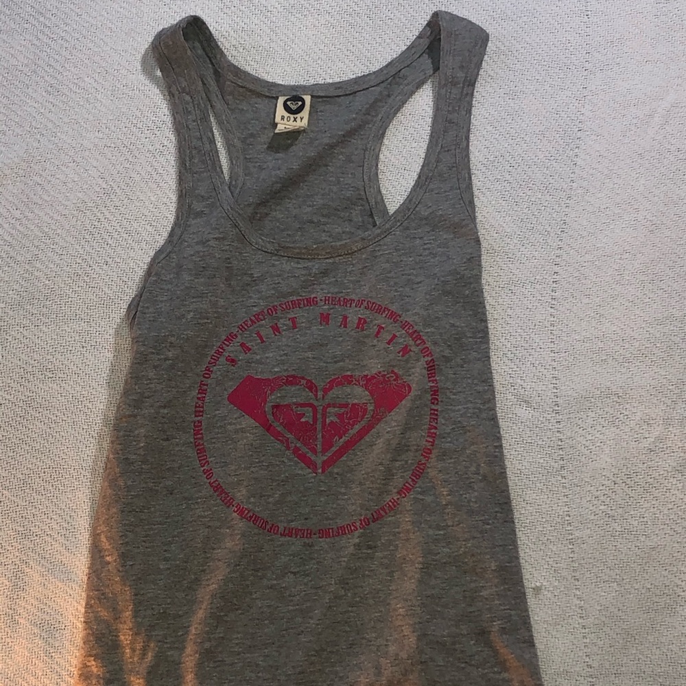 Saint Martin rocky shirt